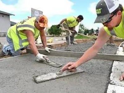 Concrete Contractors in Staten Island, NY